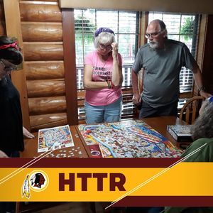 Meet your Posher, William